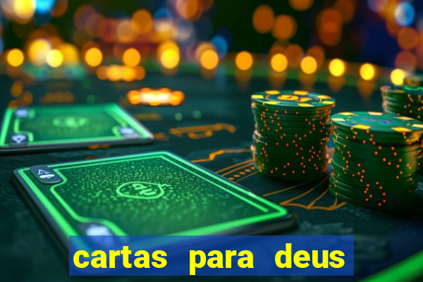 cartas para deus 1080p torrent